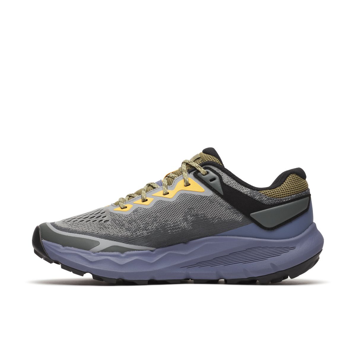 Men's Nova 4 Trail Running Shoes | Merrell US