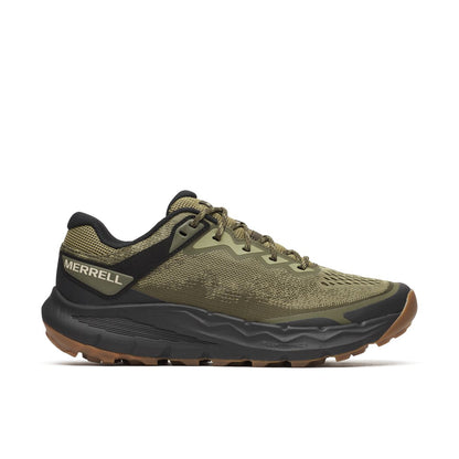 Men's Nova 4 Trail Running Shoes | Merrell US