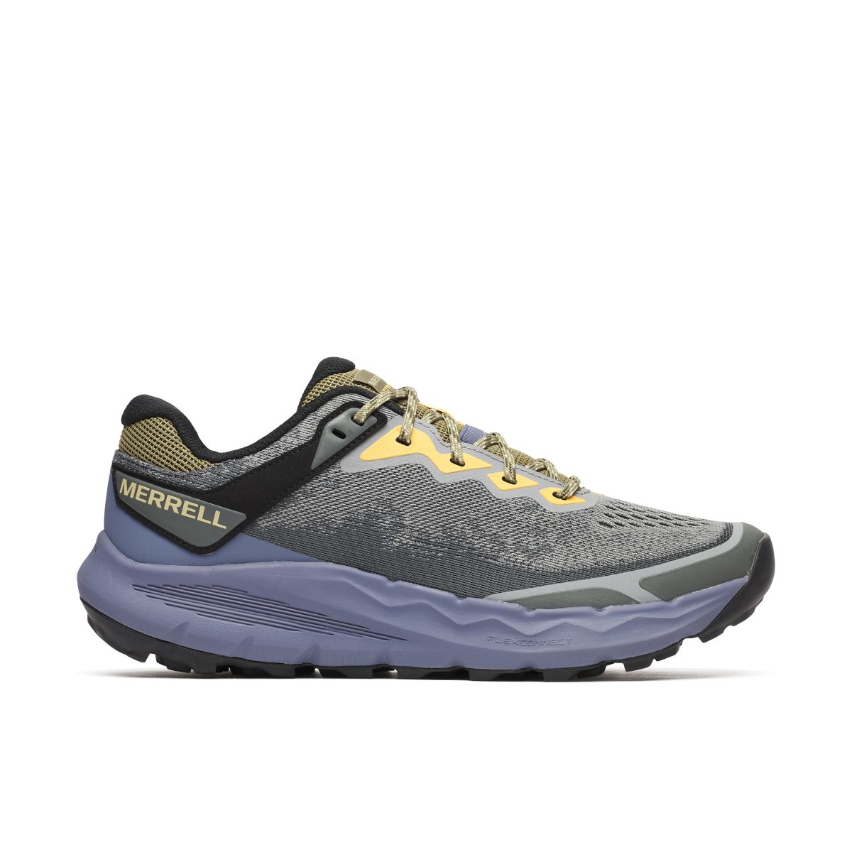 Men's Nova 4 Trail Running Shoes | Merrell US