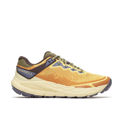Men's Nova 4 Trail Running Shoes | Merrell US
