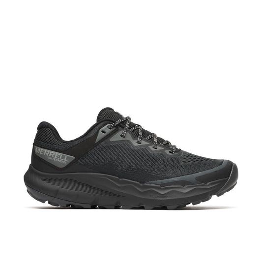Men's Nova 4 Waterproof Trail Running Shoes | Merrell On Sale