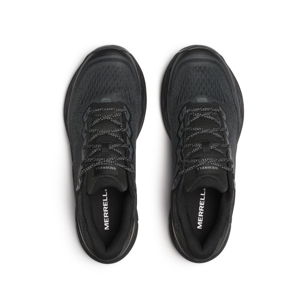 Men's Nova 4 Waterproof Trail Running Shoes | Merrell On Sale