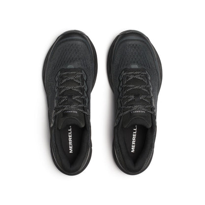 Men's Nova 4 Waterproof Trail Running Shoes | Merrell On Sale