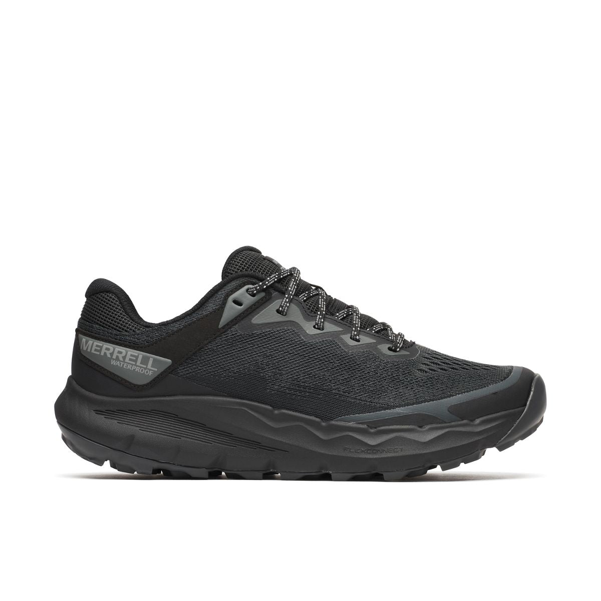 Men's Nova 4 Waterproof Trail Running Shoes | Merrell On Sale