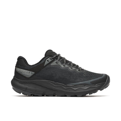 Men's Nova 4 Waterproof Trail Running Shoes | Merrell On Sale