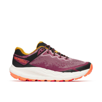 Men's Nova 4 Waterproof Trail Running Shoes | Merrell On Sale