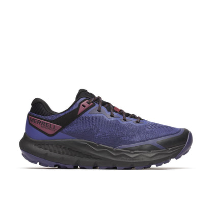 Men's Nova 4 Waterproof Trail Running Shoes | Merrell On Sale