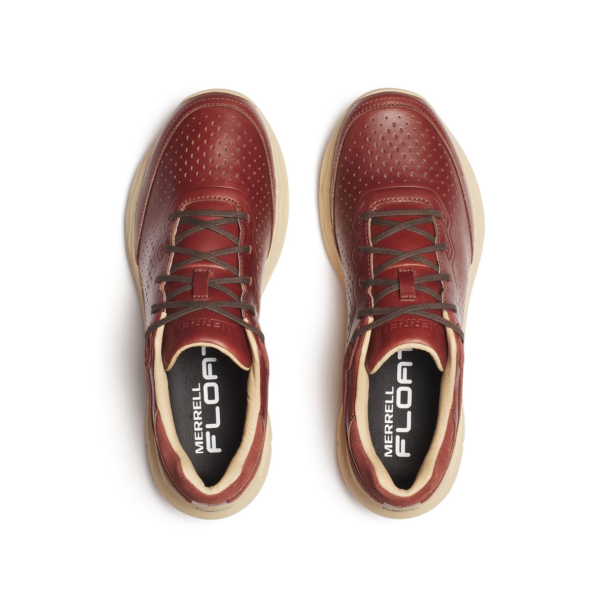 Men's Nova 4 Traveller Lace Casual Shoes | Merrell Onsale