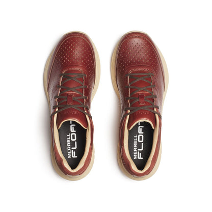 Men's Nova 4 Traveller Lace Casual Shoes | Merrell Onsale