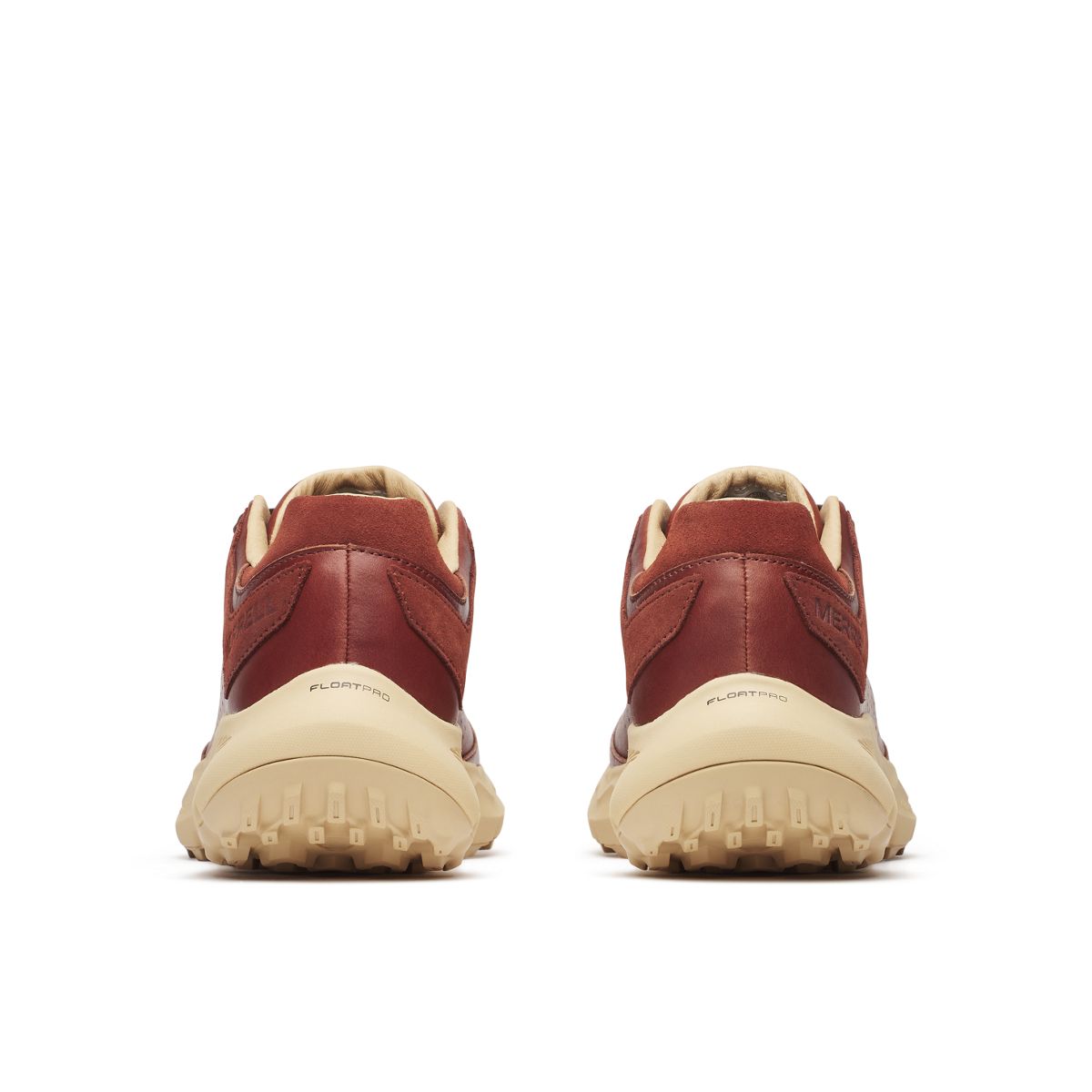 Men's Nova 4 Traveller Lace Casual Shoes | Merrell Onsale