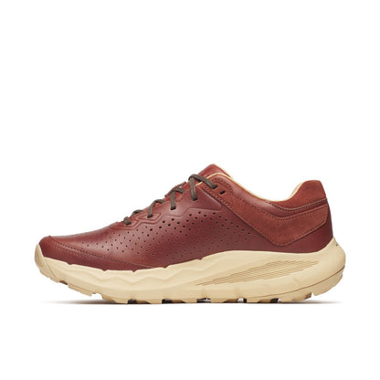 Men's Nova 4 Traveller Lace Casual Shoes | Merrell Onsale