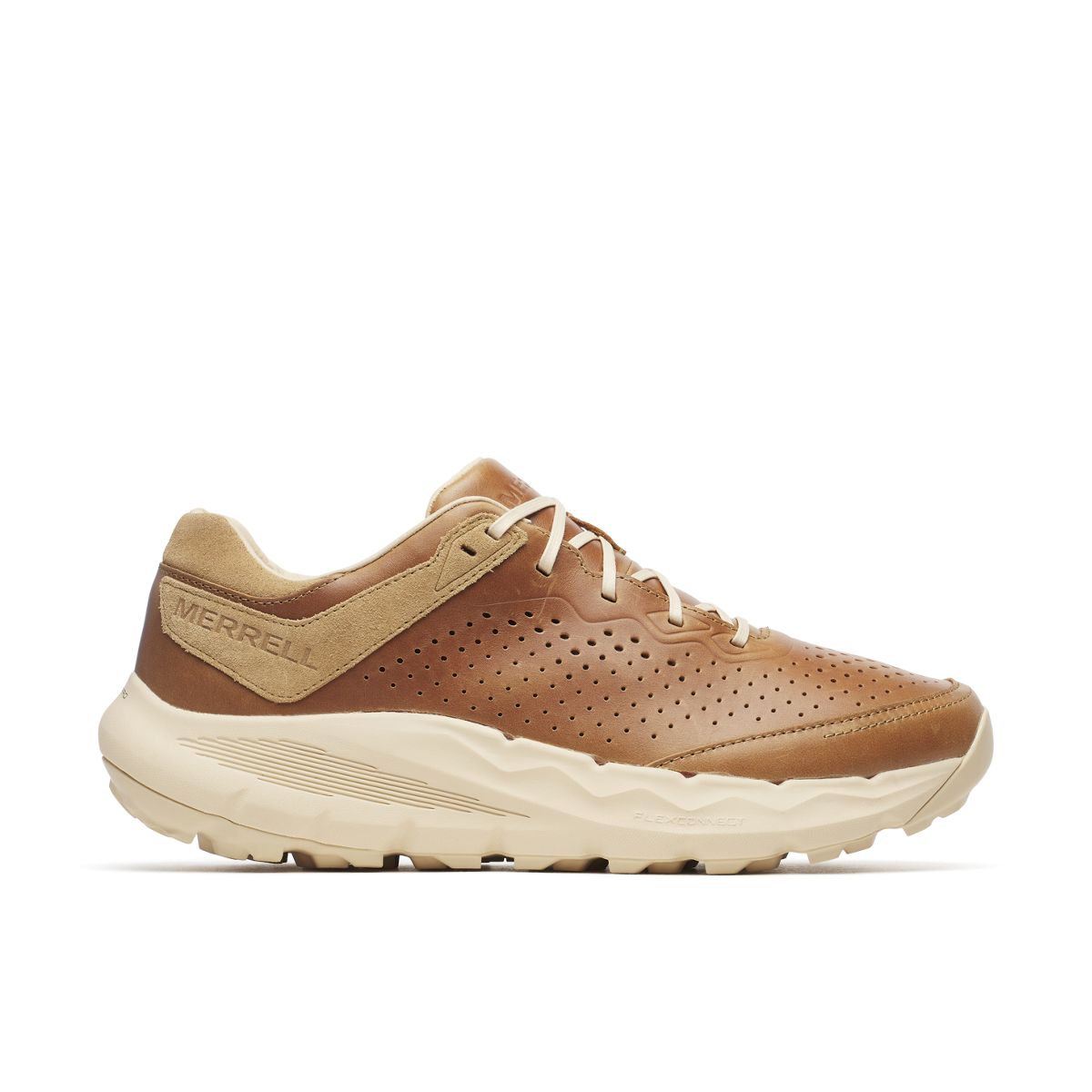 Men's Nova 4 Traveller Lace Casual Shoes | Merrell Onsale