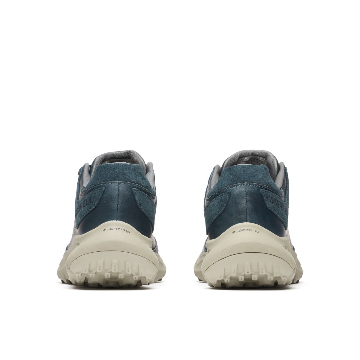 Men's Nova 4 Traveller Lace Casual Shoes | Merrell US