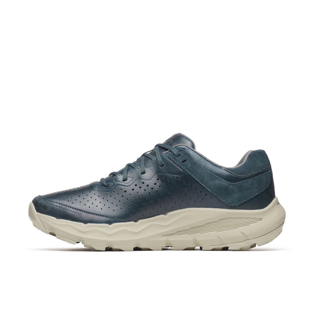 Men's Nova 4 Traveller Lace Casual Shoes | Merrell US