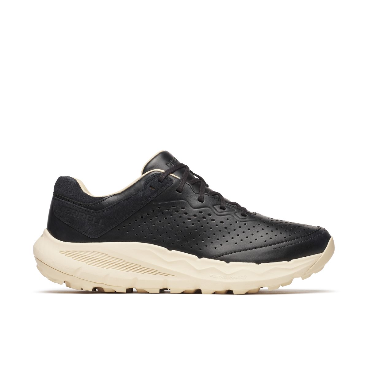 Men's Nova 4 Traveller Lace Casual Shoes | Merrell US