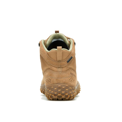 Women's Wrapt Mid Waterproof Barefoot Boots | Merrell Near Me