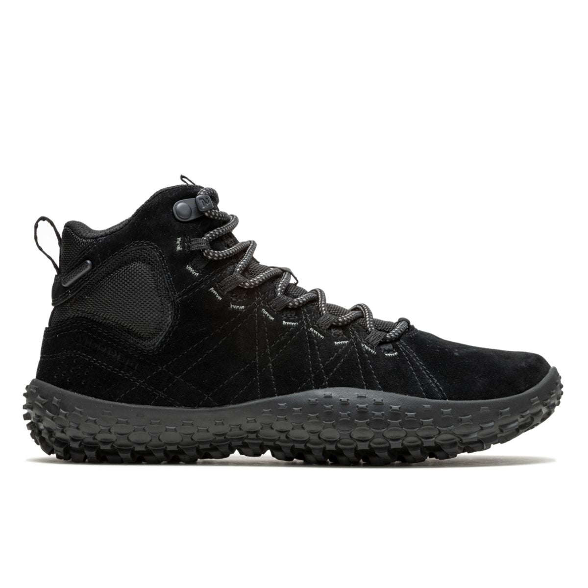 Women's Wrapt Mid Waterproof Barefoot Boots | Merrell Near Me