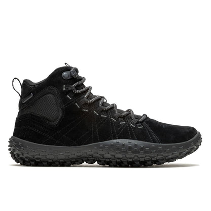 Women's Wrapt Mid Waterproof Barefoot Boots | Merrell Near Me