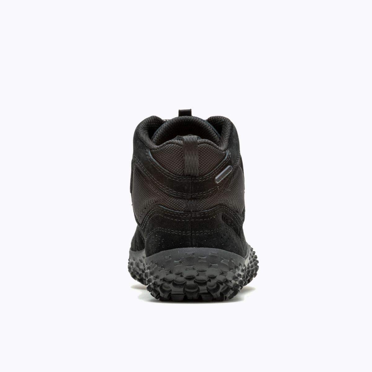 Women's Wrapt Mid Waterproof Barefoot Boots | Merrell Discount