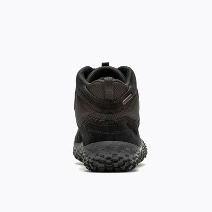 Women's Wrapt Mid Waterproof Barefoot Boots | Merrell Discount