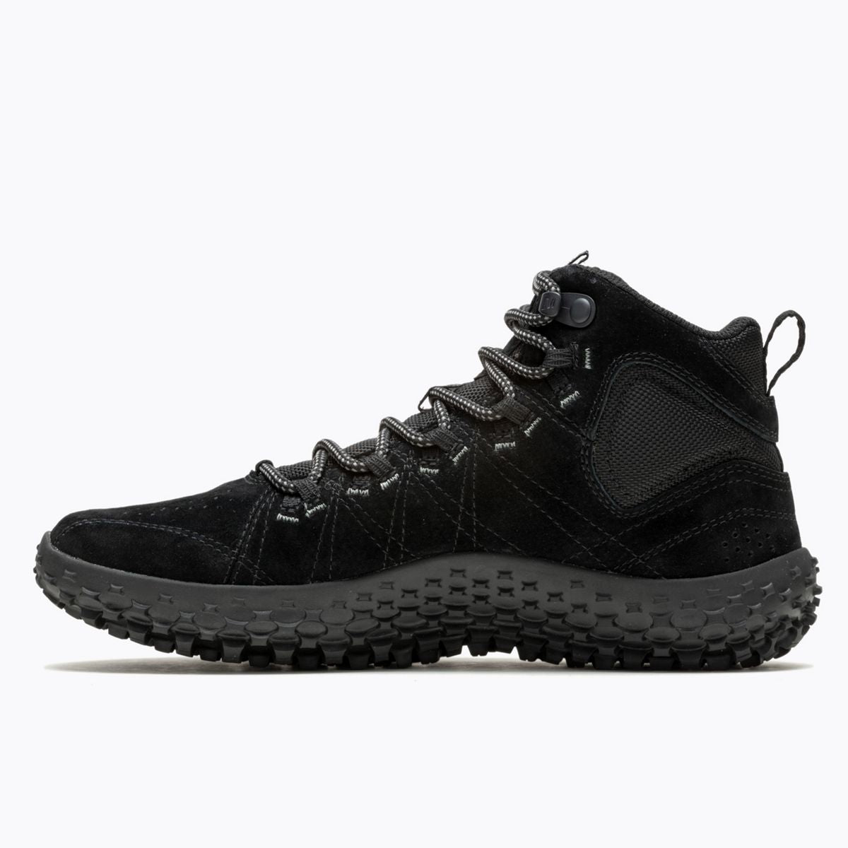 Women's Wrapt Mid Waterproof Barefoot Boots | Merrell Discount