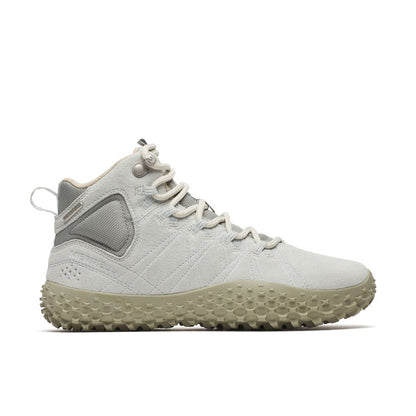 Women's Wrapt Mid Waterproof Barefoot Boots | Merrell Discount