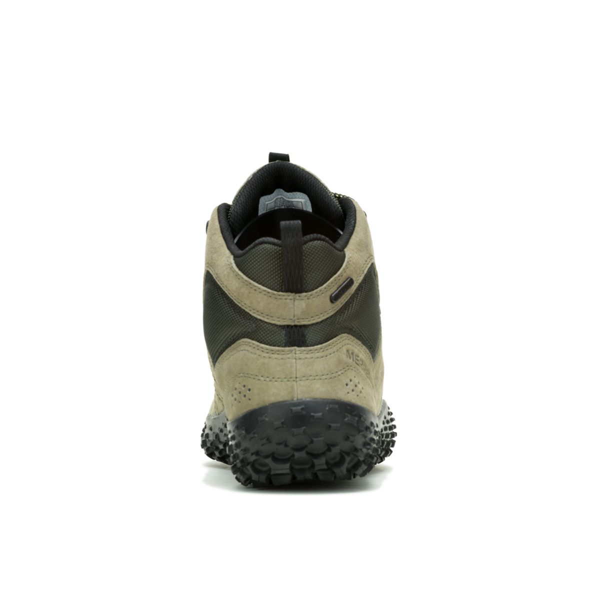 Men's Wrapt Mid Waterproof Barefoot Boots | Merrell Onsale