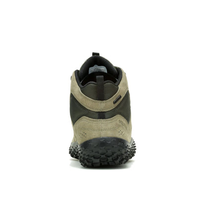 Men's Wrapt Mid Waterproof Barefoot Boots | Merrell Onsale