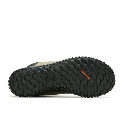 Men's Wrapt Mid Waterproof Barefoot Boots | Merrell Onsale