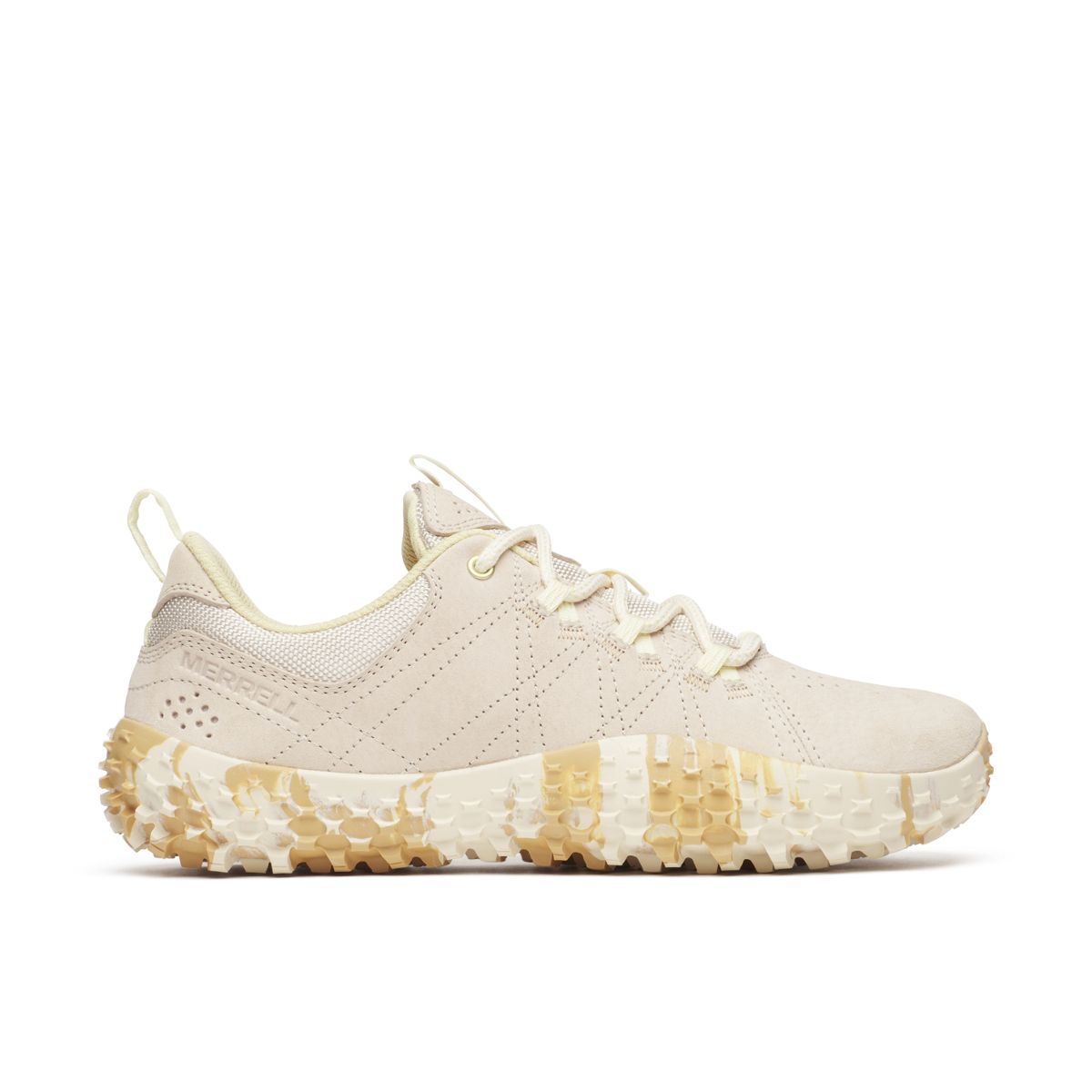 Shop Women's Wrapt Barefoot Walking Boots | Merrell Onsale