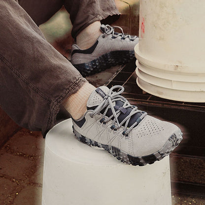 Shop Women's Wrapt Barefoot Walking Boots | Merrell Onsale