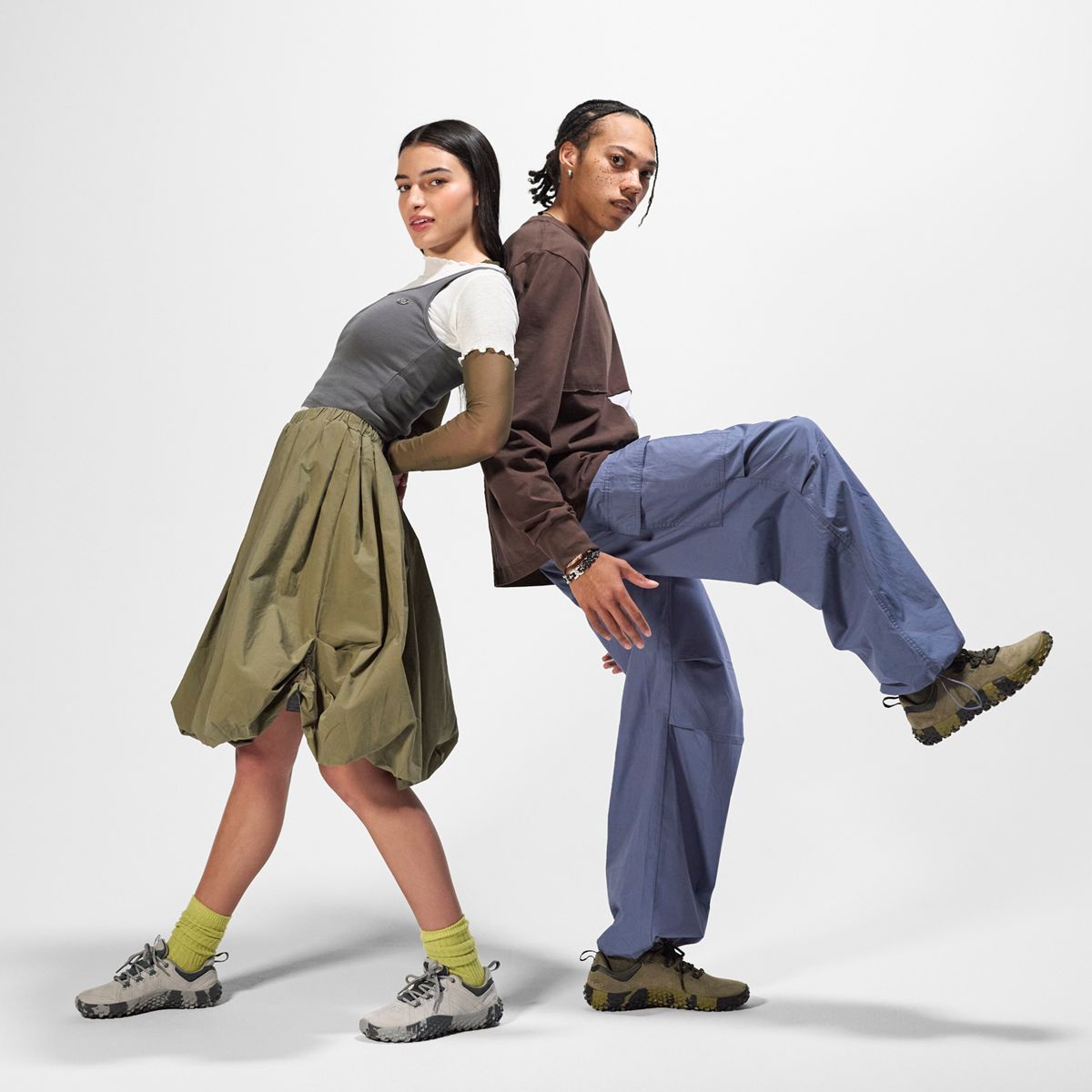 Shop Women's Wrapt Barefoot Walking Boots | Merrell Onsale
