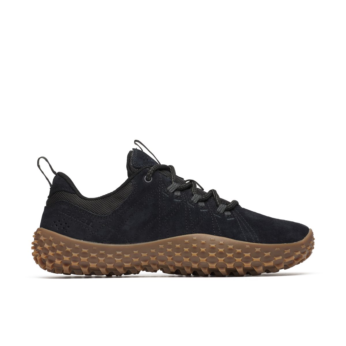 Shop Women's Wrapt Barefoot Walking Boots | Merrell Onsale