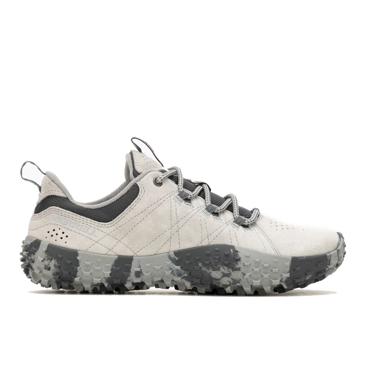 Shop Women's Wrapt Barefoot Walking Boots | Merrell Onsale