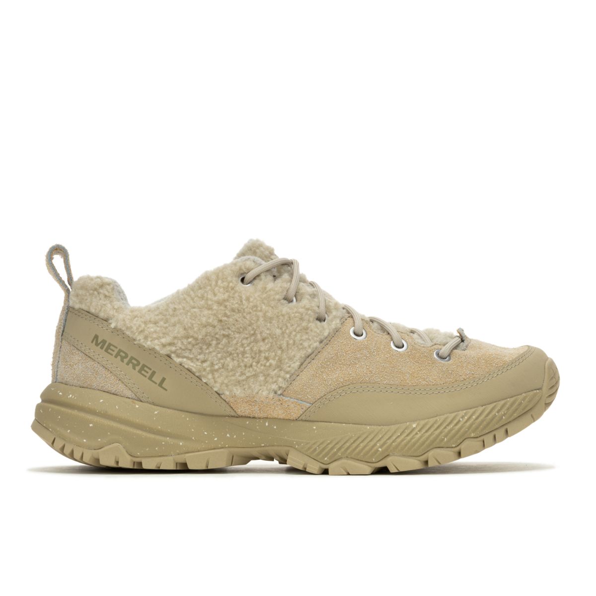 Men - MQM Ace Fleece 1TRL - Shoes | Merrell For Sale