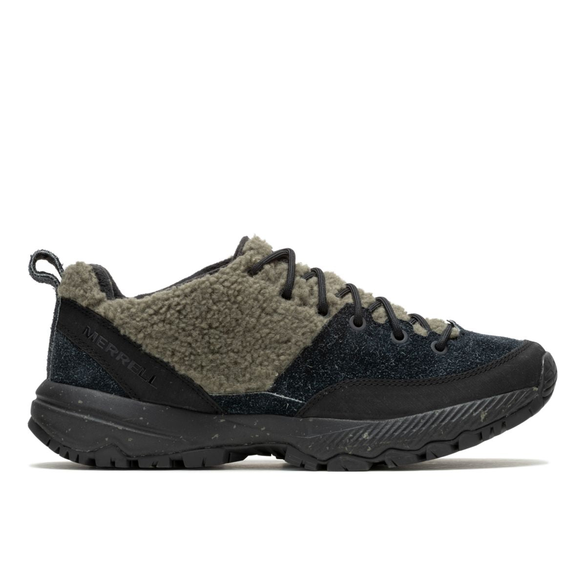 Men - MQM Ace Fleece 1TRL - Shoes | Merrell For Sale